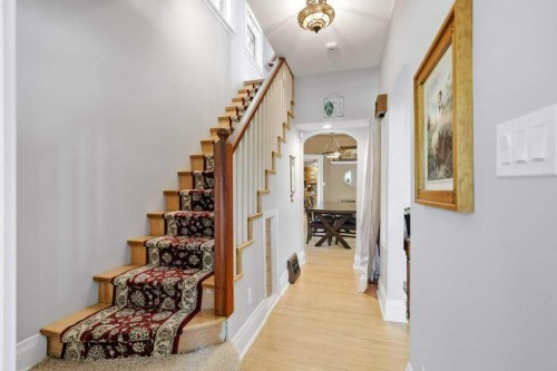 4714 48 Avenue, Wetaskiwin, AB - Indoor Photo Showing Other Room