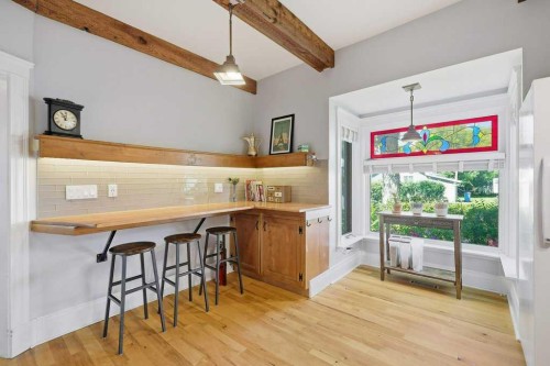 4714 48 Avenue, Wetaskiwin, AB - Indoor Photo Showing Other Room