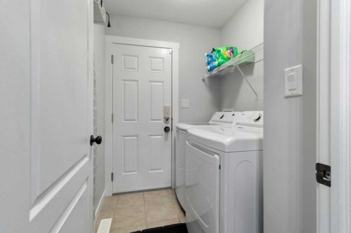 3 Liberty Place, Sylvan Lake, AB 