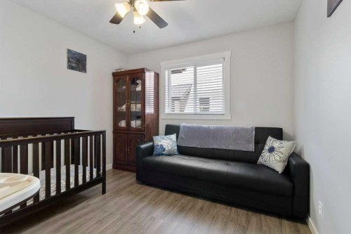 3 Liberty Place, Sylvan Lake, AB 