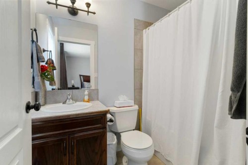 3 Liberty Place, Sylvan Lake, AB 