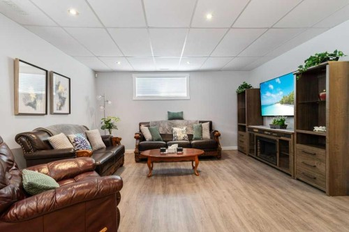 3 Liberty Place, Sylvan Lake, AB 