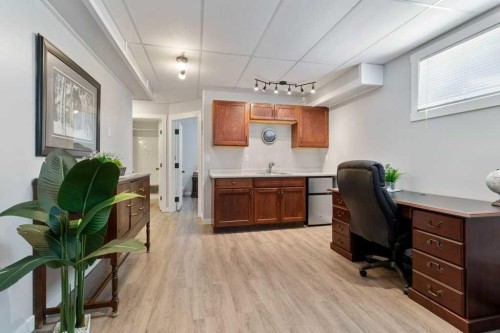 3 Liberty Place, Sylvan Lake, AB 