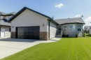 3 Liberty Place, Sylvan Lake, AB 