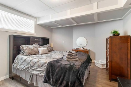 3 Liberty Place, Sylvan Lake, AB 