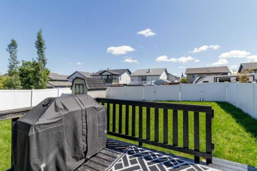 3 Liberty Place, Sylvan Lake, AB 