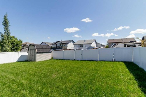 3 Liberty Place, Sylvan Lake, AB 