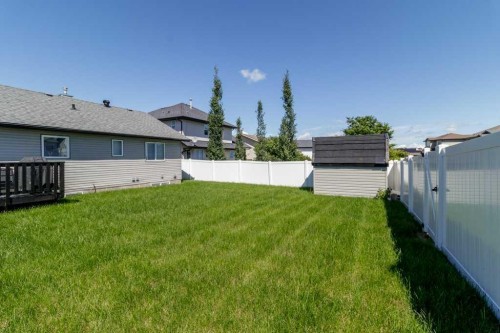 3 Liberty Place, Sylvan Lake, AB 