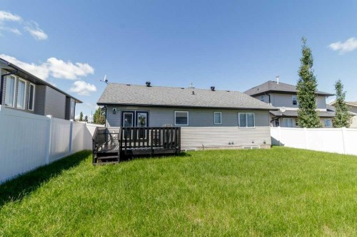 3 Liberty Place, Sylvan Lake, AB 