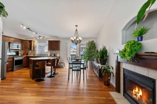 3 Liberty Place, Sylvan Lake, AB 