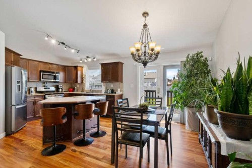 3 Liberty Place, Sylvan Lake, AB 
