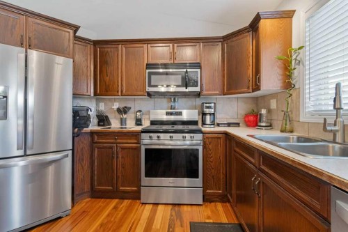 3 Liberty Place, Sylvan Lake, AB 