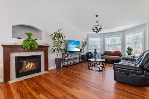 3 Liberty Place, Sylvan Lake, AB 