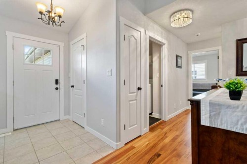 3 Liberty Place, Sylvan Lake, AB 