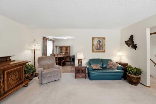 91 Hill Crescent, Red Deer, AB 