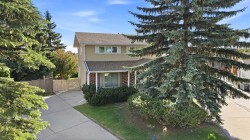 91 Hill Crescent Red Deer, AB T4N 6G3