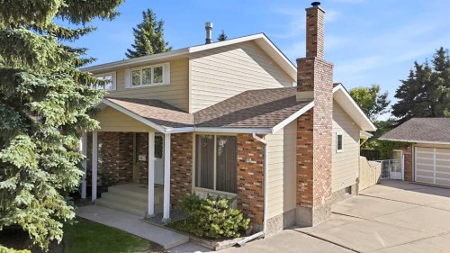 91 Hill Crescent, Red Deer, AB 
