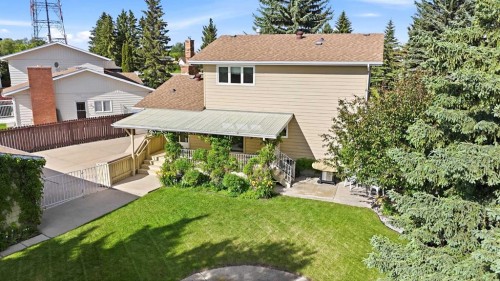 91 Hill Crescent, Red Deer, AB 