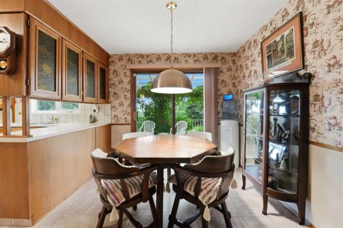91 Hill Crescent, Red Deer, AB 