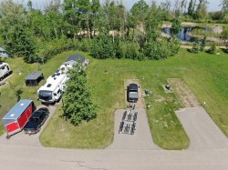 4 46514 TWP RD 604A  Bonnyville, AB T9N 2J7