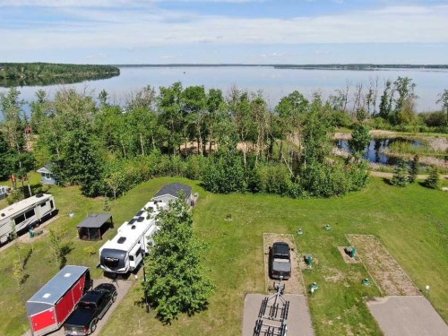 4 46514 Twp Rd 604A, Bonnyville, AB 