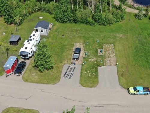 4 46514 Twp Rd 604A, Bonnyville, AB 