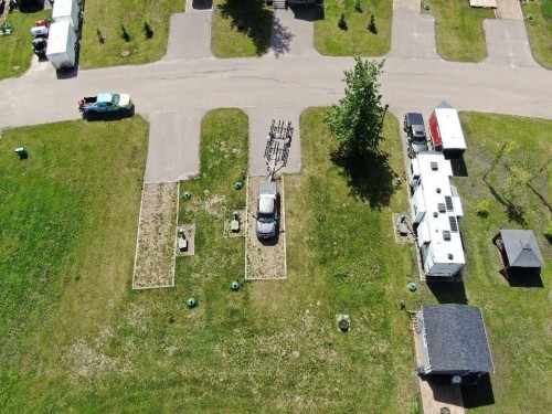 4 46514 Twp Rd 604A, Bonnyville, AB 