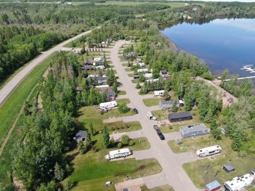 4 46514 Twp Rd 604A, Bonnyville, AB 