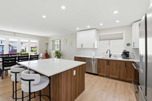 53 Card Crescent, Red Deer, AB 