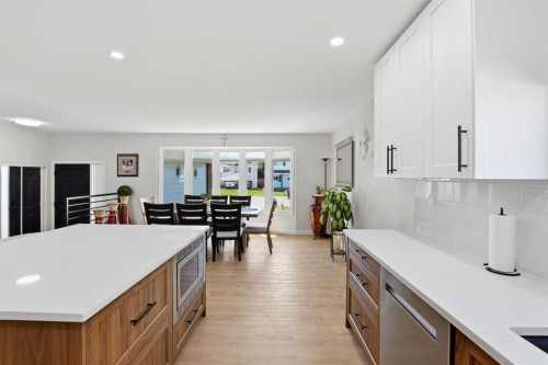 53 Card Crescent, Red Deer, AB 