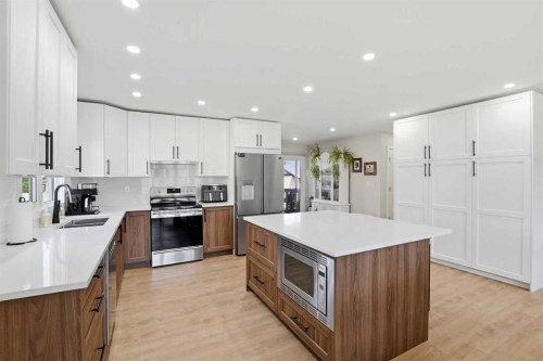 53 Card Crescent, Red Deer, AB 