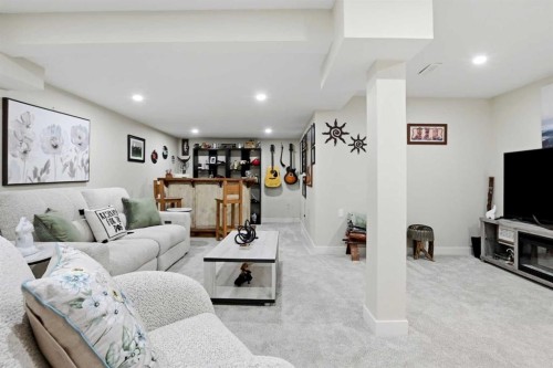 53 Card Crescent, Red Deer, AB 