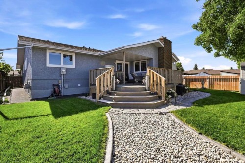 53 Card Crescent, Red Deer, AB 