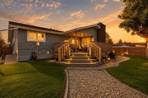 53 Card Crescent, Red Deer, AB 
