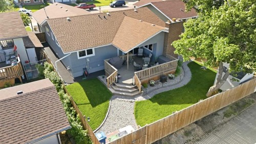 53 Card Crescent, Red Deer, AB 