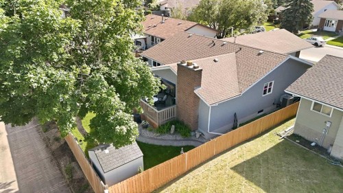53 Card Crescent, Red Deer, AB 