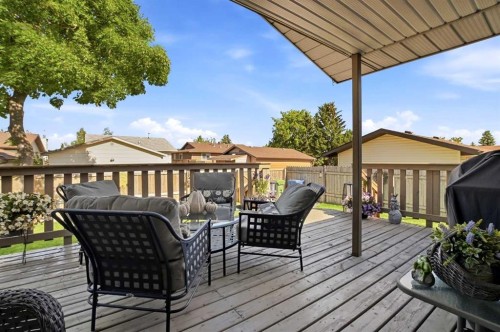 53 Card Crescent, Red Deer, AB 