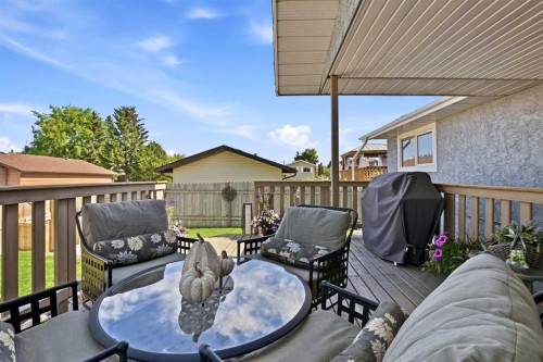 53 Card Crescent, Red Deer, AB 