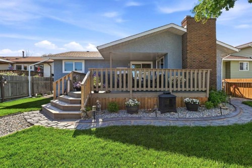 53 Card Crescent, Red Deer, AB 