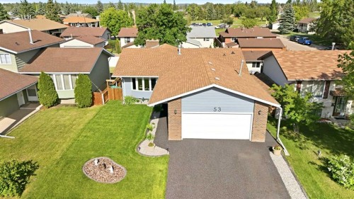 53 Card Crescent, Red Deer, AB 