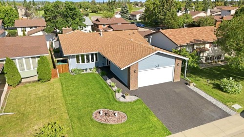 53 Card Crescent, Red Deer, AB 