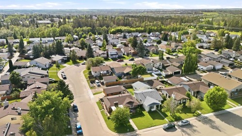 53 Card Crescent, Red Deer, AB 