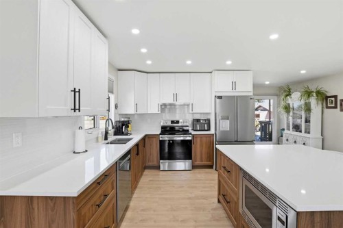 53 Card Crescent, Red Deer, AB 