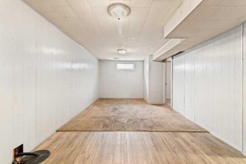 4638 50 Avenue, Bentley, AB 