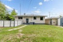 4638 50 Avenue, Bentley, AB 