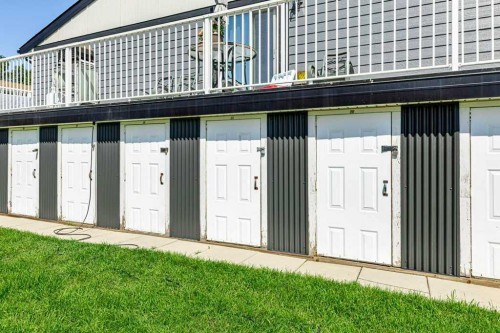 27-11 Stanton Street, Red Deer, AB - Outdoor