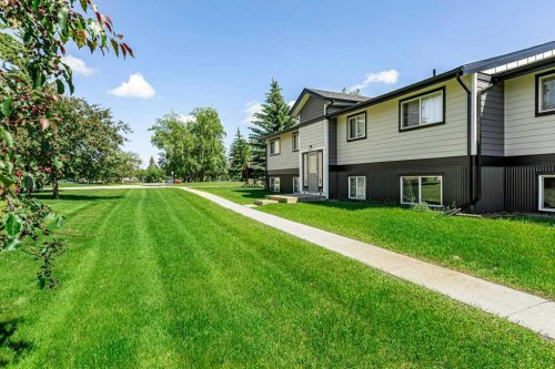 27-11 Stanton Street, Red Deer, AB - Outdoor
