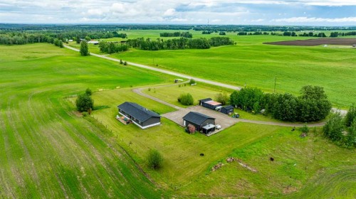 362070 Range Road 6-4, Rural Clearwater County, AB - Outdoor With View