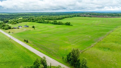 362070 Range Road 6-4, Rural Clearwater County, AB - Outdoor With View