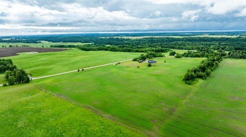 362070 Range Road 6-4, Rural Clearwater County, AB - Outdoor With View